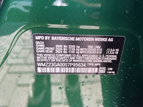 Used 2025 MINI Cooper Countryman S image 35