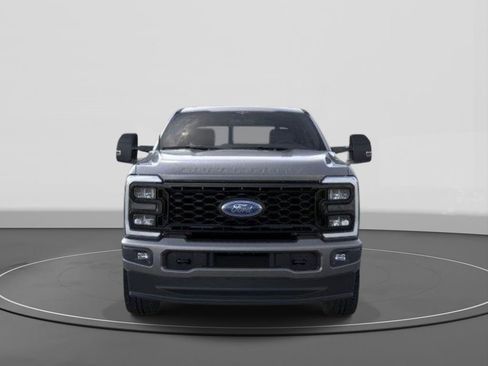 New 2026 Ford F250 XL w/ STX Appearance Package AWD/4WD image 6