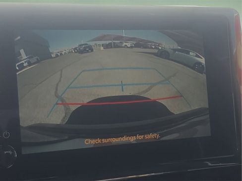 New 2026 Toyota Corolla SE image 23