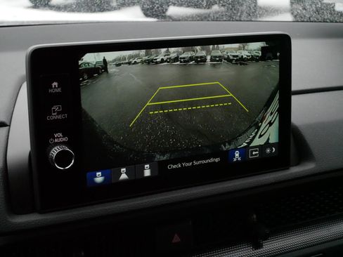 Certified 2026 Honda CR-V Sport-L image 31