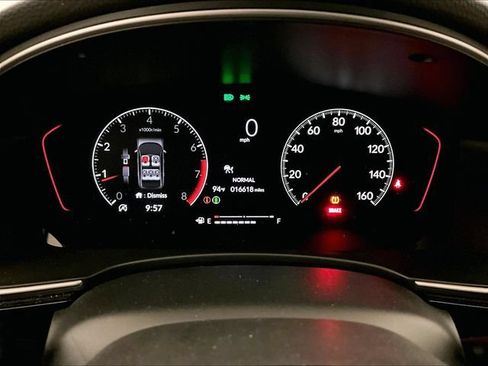 Used 2024 Honda Civic Si image 19
