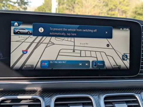 New 2026 Mercedes-Benz GLE 53 AMG 4MATIC Coupe image 12