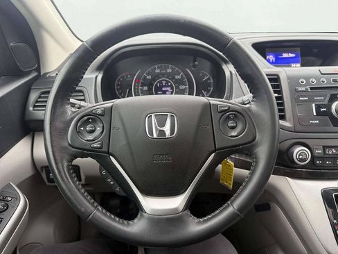 Used 2014 Honda CR-V EX-L image 16