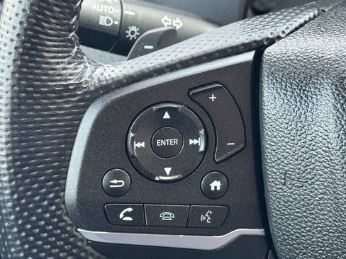 Used 2023 Honda Passport EX-L image 21