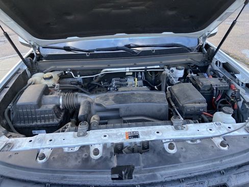 Used 2022 Chevrolet Colorado LT w/ Fleet Safety Package RWD image 27