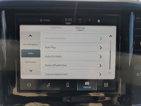 New 2025 RAM 1500 Tradesman image 51