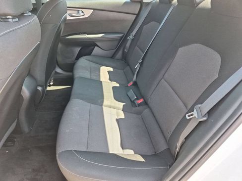 Used 2023 Kia Forte LXS FWD image 24
