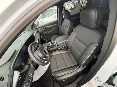 New 2026 Buick Enclave Preferred w/ Power Package AWD/4WD image 17