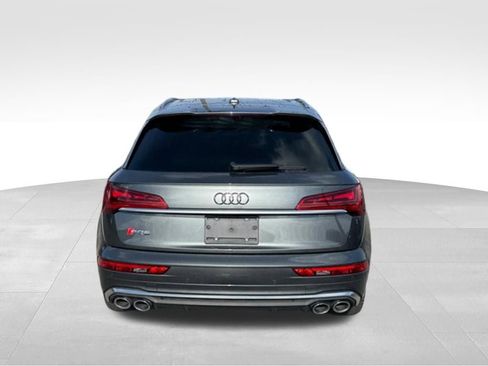 Used 2022 Audi SQ5 Premium Plus w/ Premium Plus Package AWD/4WD image 6