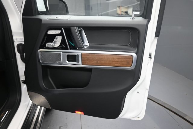 Used 2026 Mercedes-Benz G 63 AMG 4MATIC image 35