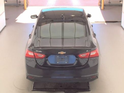 Used 2023 Chevrolet Malibu LT image 4