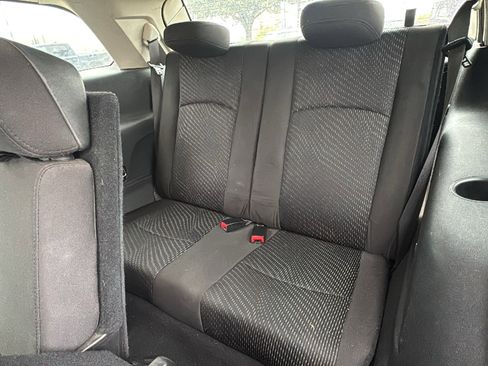 Used 2018 Dodge Journey SE w/ Popular Equipment Group image 15