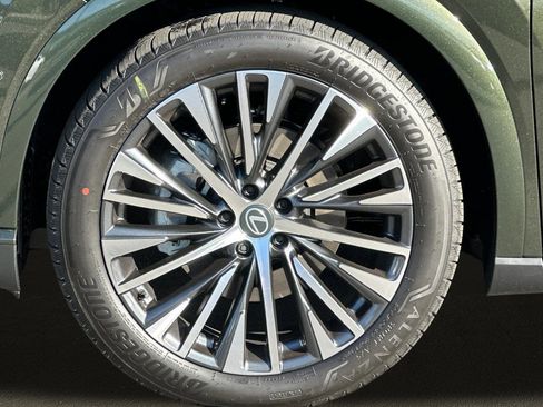 New 2026 Lexus RX 350 RX 350 image 12