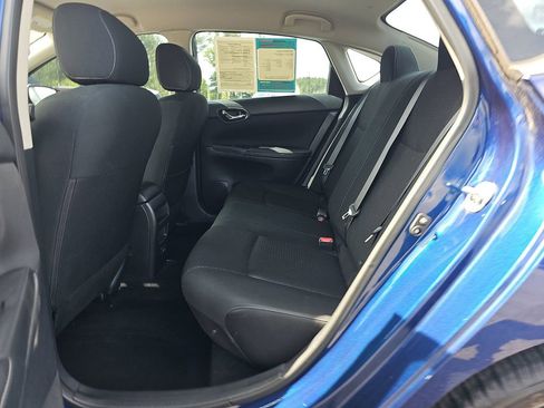Used 2019 Nissan Sentra S FWD image 19