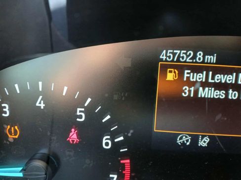 Used 2020 Ford Escape S FWD image 13
