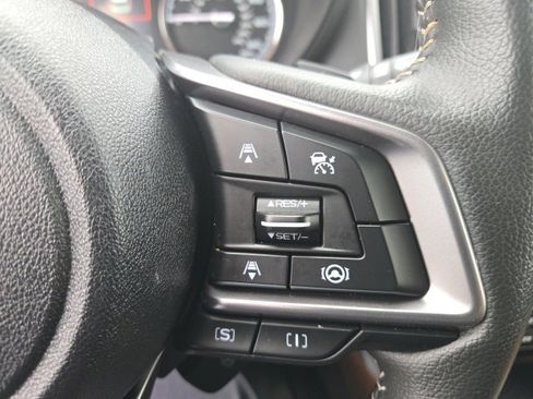 Used 2024 Subaru Forester Touring image 7