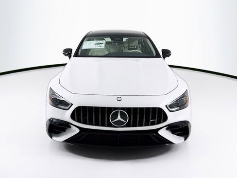 New 2026 Mercedes-Benz AMG GT 43 image 2
