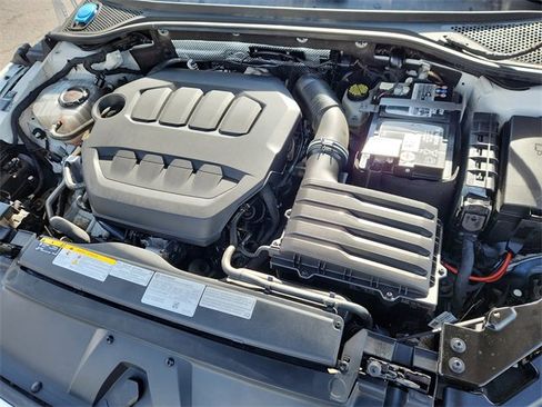 Used 2022 Volkswagen Arteon SEL image 16