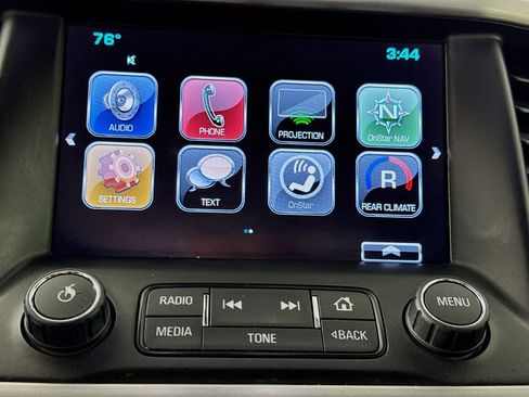 Used 2017 GMC Acadia SLT FWD image 17