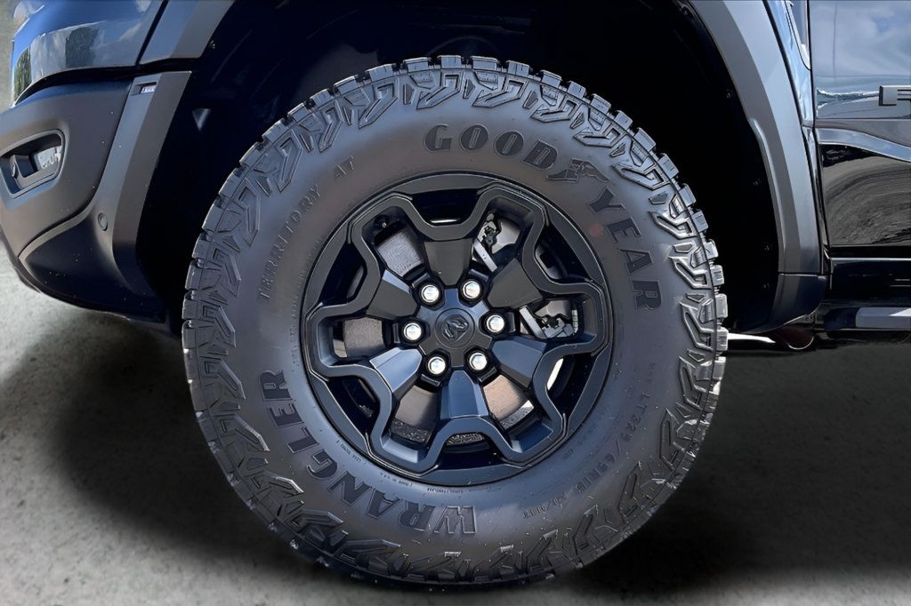 Used 2026 RAM 1500 RHO AWD/4WD image 36
