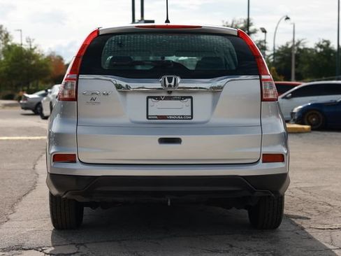 Used 2016 Honda CR-V LX image 10