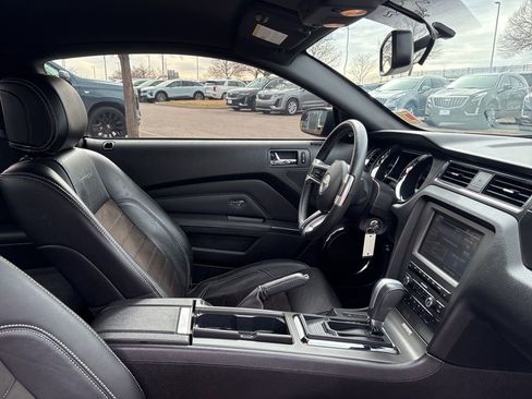 Used 2014 Ford Mustang GT Premium w/ Electronics Package image 24