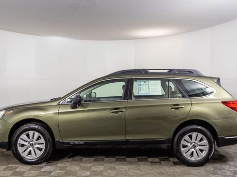 Used 2019 Subaru Outback 2.5i image 17