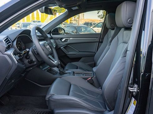 Used 2025 Audi Q3 2.0T Premium AWD/4WD image 26