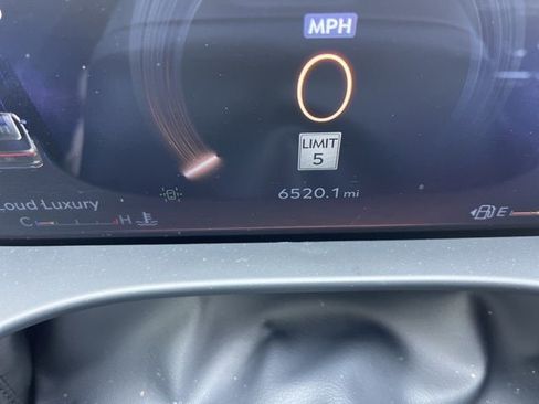 Used 2025 Lincoln Aviator AWD w/ Jet Appearance Package image 29