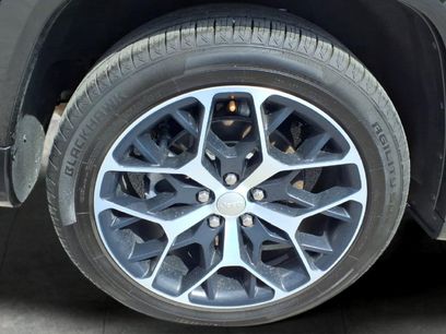 Used 2023 Jeep Grand Cherokee Summit