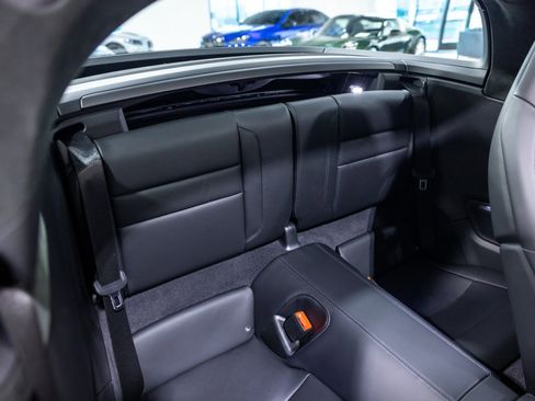 Used 2024 Porsche 911 Targa 4S w/ Premium Package image 32