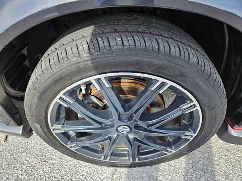 Used 2014 Nissan Juke NISMO w/ Navigation Package image 10