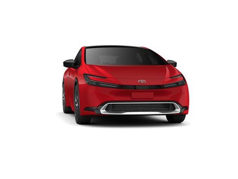 New 2026 Toyota Prius XLE FWD image 16
