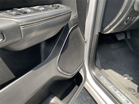 Used 2021 RAM 1500 TRX w/ TRX Level 1 Equipment Group image 22