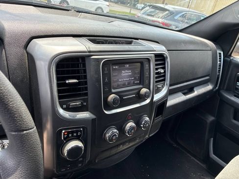 Used 2024 RAM 1500 Warlock AWD/4WD image 26
