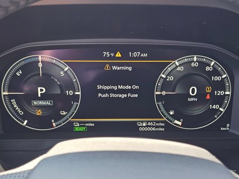 New 2026 Nissan Rogue Platinum AWD/4WD image 22