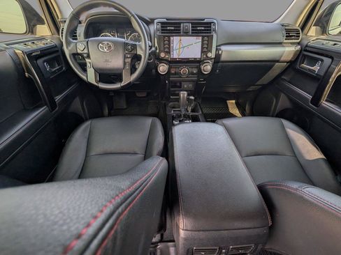 Used 2020 Toyota 4Runner Venture w/ Moonroof Package AWD/4WD image 30