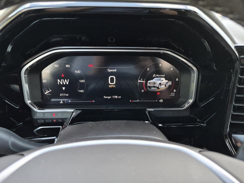 New 2026 GMC Sierra 1500 SLT AWD/4WD image 19