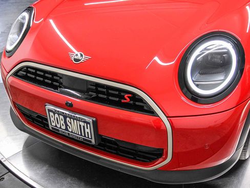 Used 2026 MINI Cooper S FWD image 11