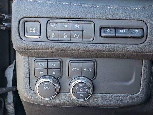 Certified 2023 GMC Yukon Denali AWD/4WD image 23
