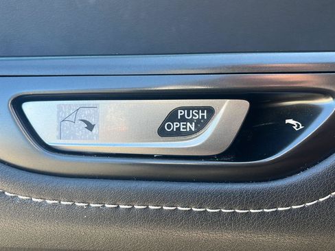 Used 2024 Lexus NX 350 AWD w/ Cold Area Package image 4
