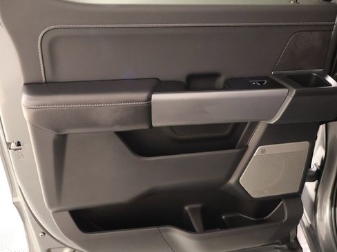 Used 2025 Ford F150 XLT w/ Equipment Group 303A High image 20