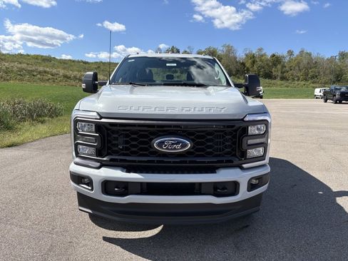 New 2026 Ford F350 XL w/ STX Appearance Package image 8