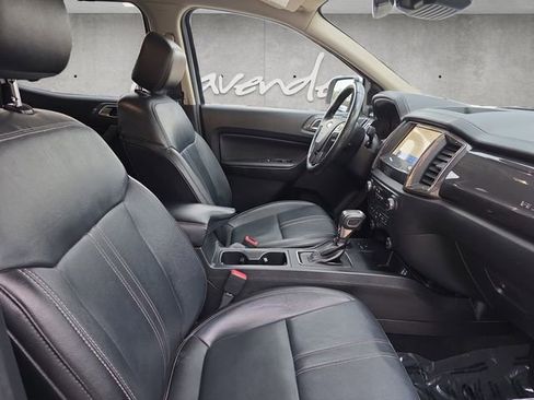 Certified 2020 Ford Ranger Lariat w/ Technology Package image 24