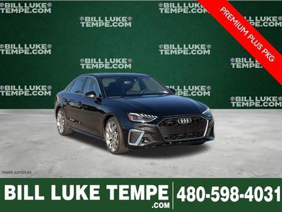 Used 2023 Audi A4 2.0T Premium Plus w/ Premium Plus Package