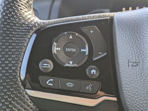 Certified 2023 Honda Passport Elite image 15