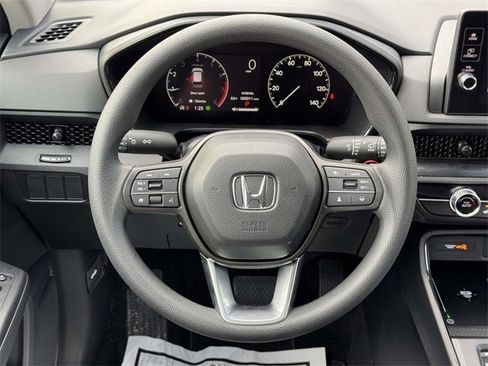 New 2026 Honda CR-V LX image 12