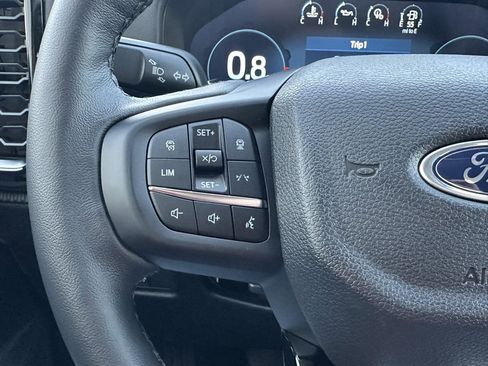 New 2025 Ford Ranger Lariat w/ FX4 Off-Road Package image 23