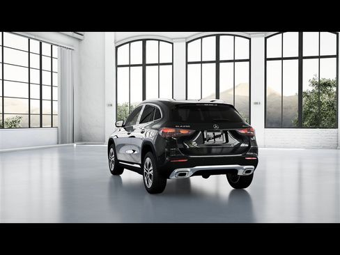 Certified 2026 Mercedes-Benz GLA 250 4MATIC image 22