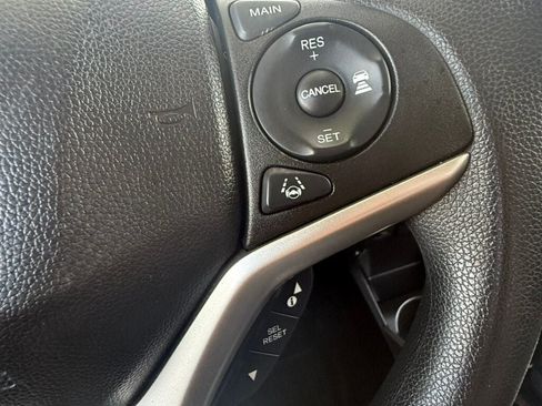 Used 2018 Honda Fit EX image 28